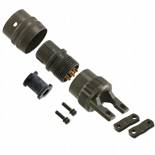 PT06A-10-98S(SR) Amphenol Industrial Operations  Conjuntos de conectores circulares